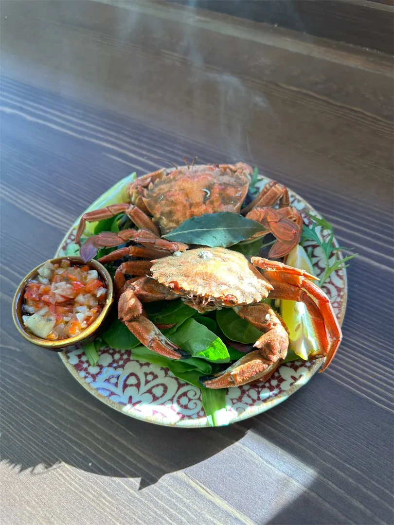 Tenacitas seafood · Fotos 7
